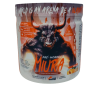 PRÉ-TREINO MIURA INSANITY NUTRITION - 250GR