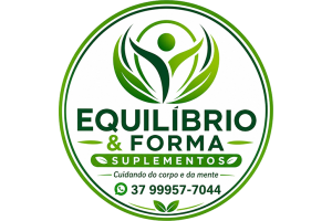 Equilíbrio e Forma