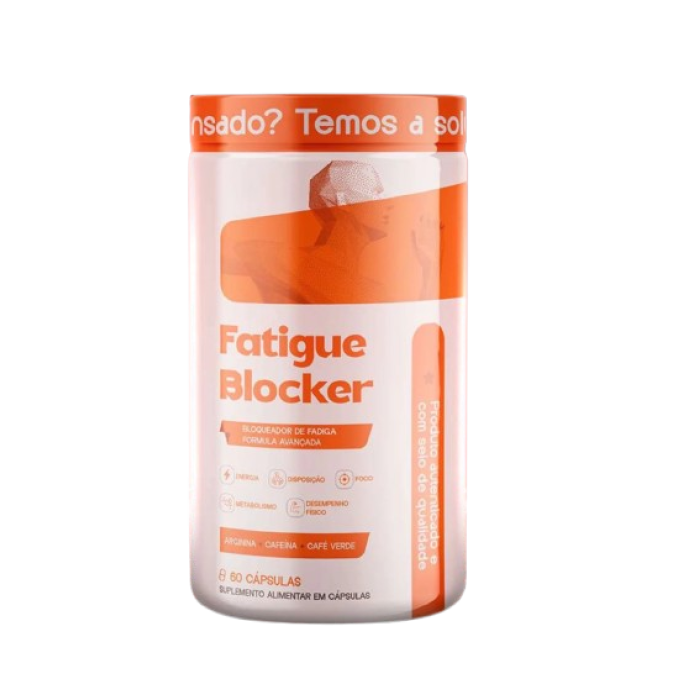 FATIGUE BLOCKER VINDIX - 60 CAPS