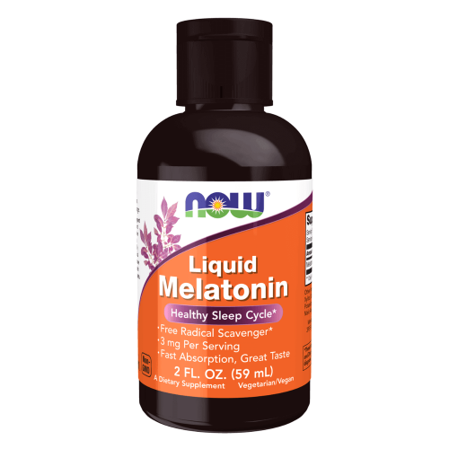 LIQUID MELATONIN
