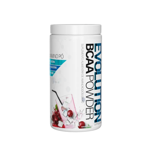 EVOLUTION BCAA POWDER - 300G