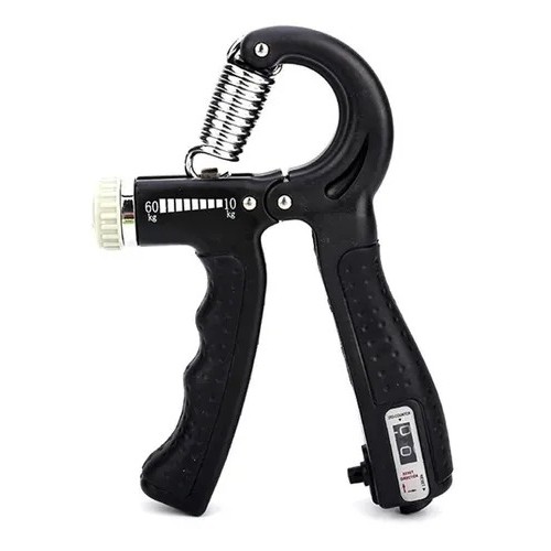 HAND GRIP EXERCISER AJUSTÁVEL