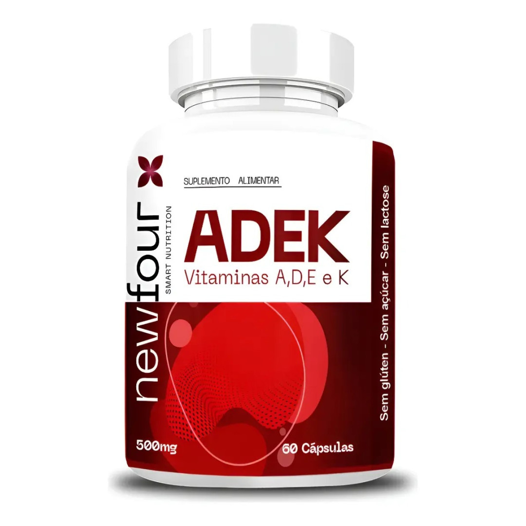 ADEK NEW FOUR