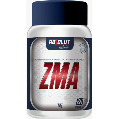 ZMA ABSOLUT