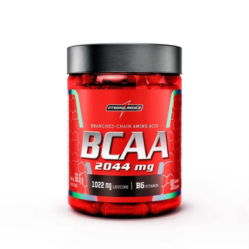 BCAA INTEGRAL MEDICA