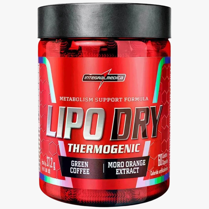 LIPO DRY INTEGRAL MEDICA