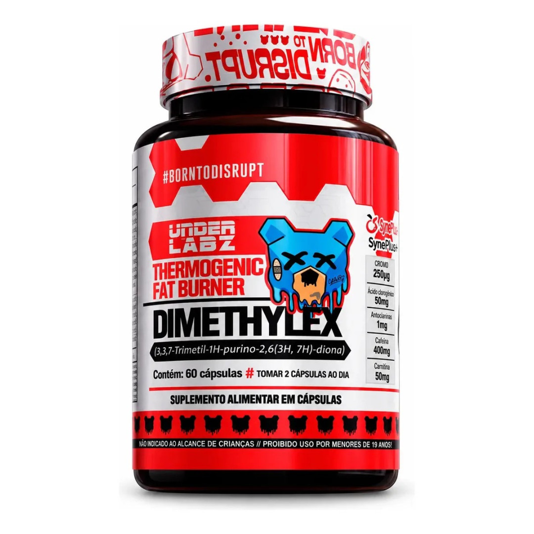 DIMETHYLEX UNDER LABZ