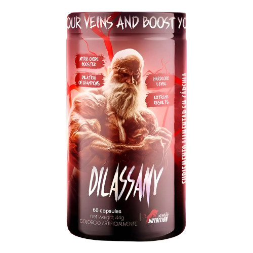 DILASSANY