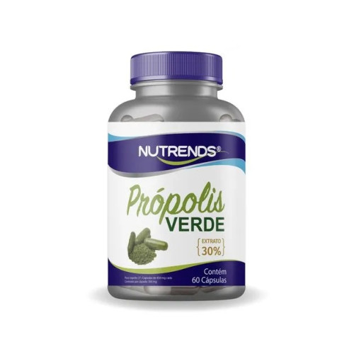 PRÓPOLIS VERDENUTREND
