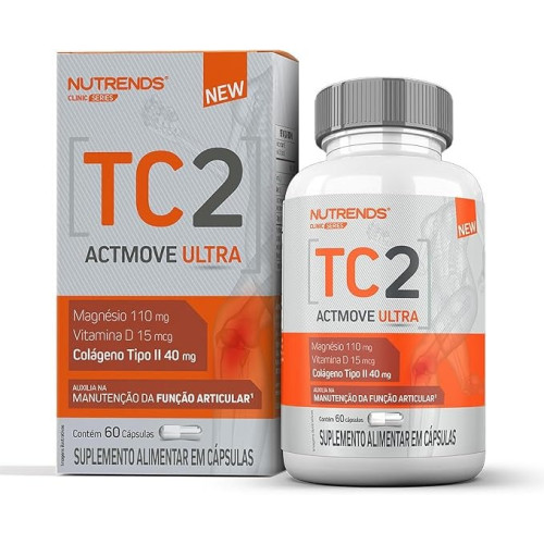 TC2 NUTRENDS