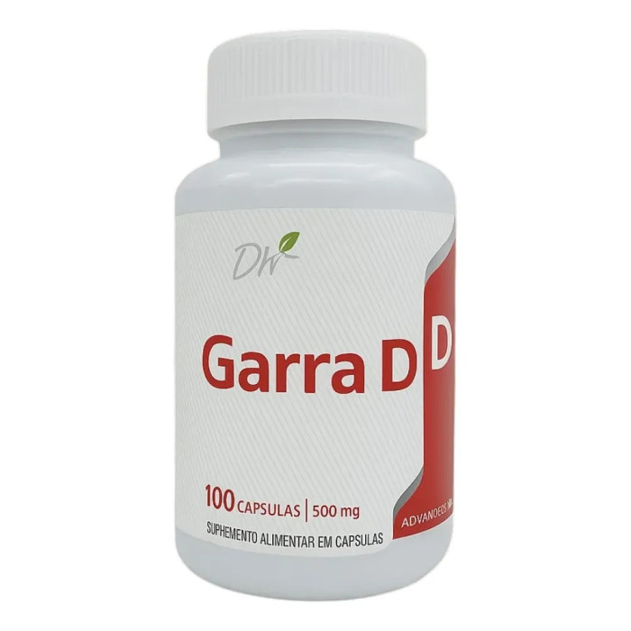 GARRA D DN