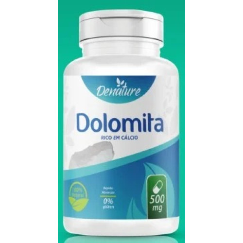 DOLOMITA DENATURE