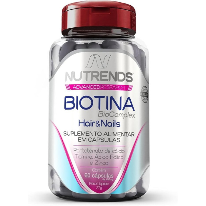 BIOTINA NUTRENDS