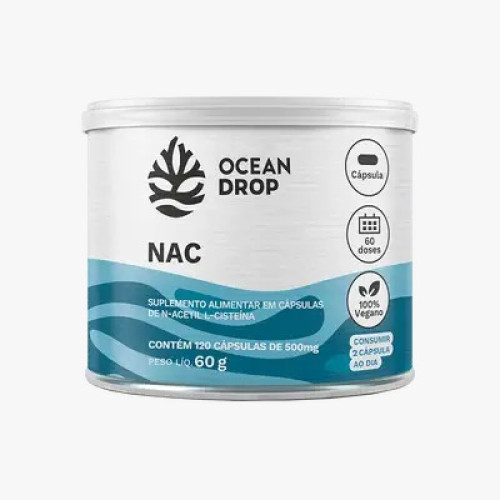 NAC OCEAN DROP