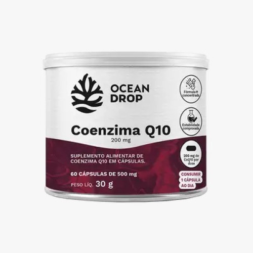 COENZIMA Q10