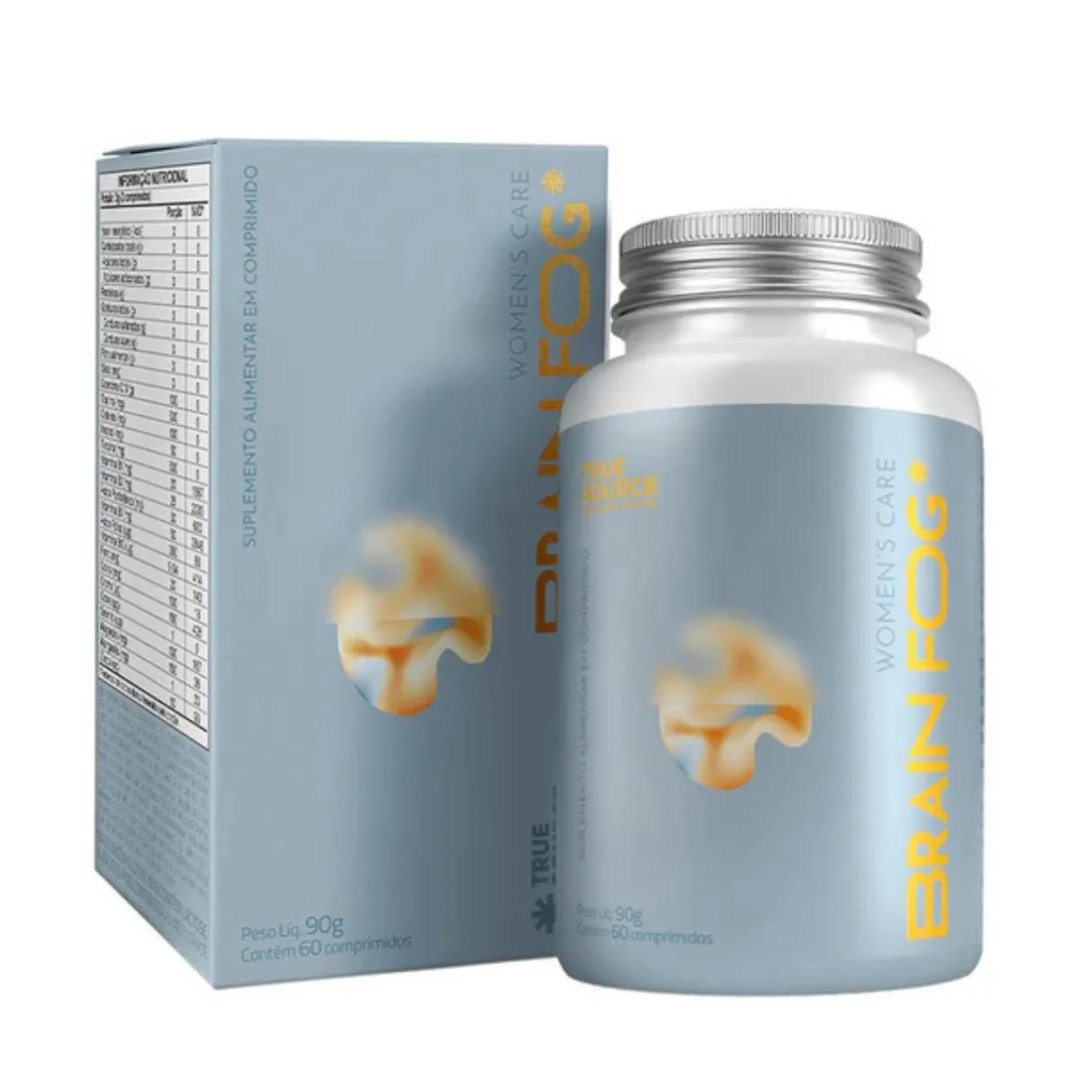 BRAIN FOG WOMEN`S CARE