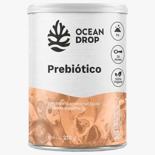 PREBIÓTICO OCEAN DROP
