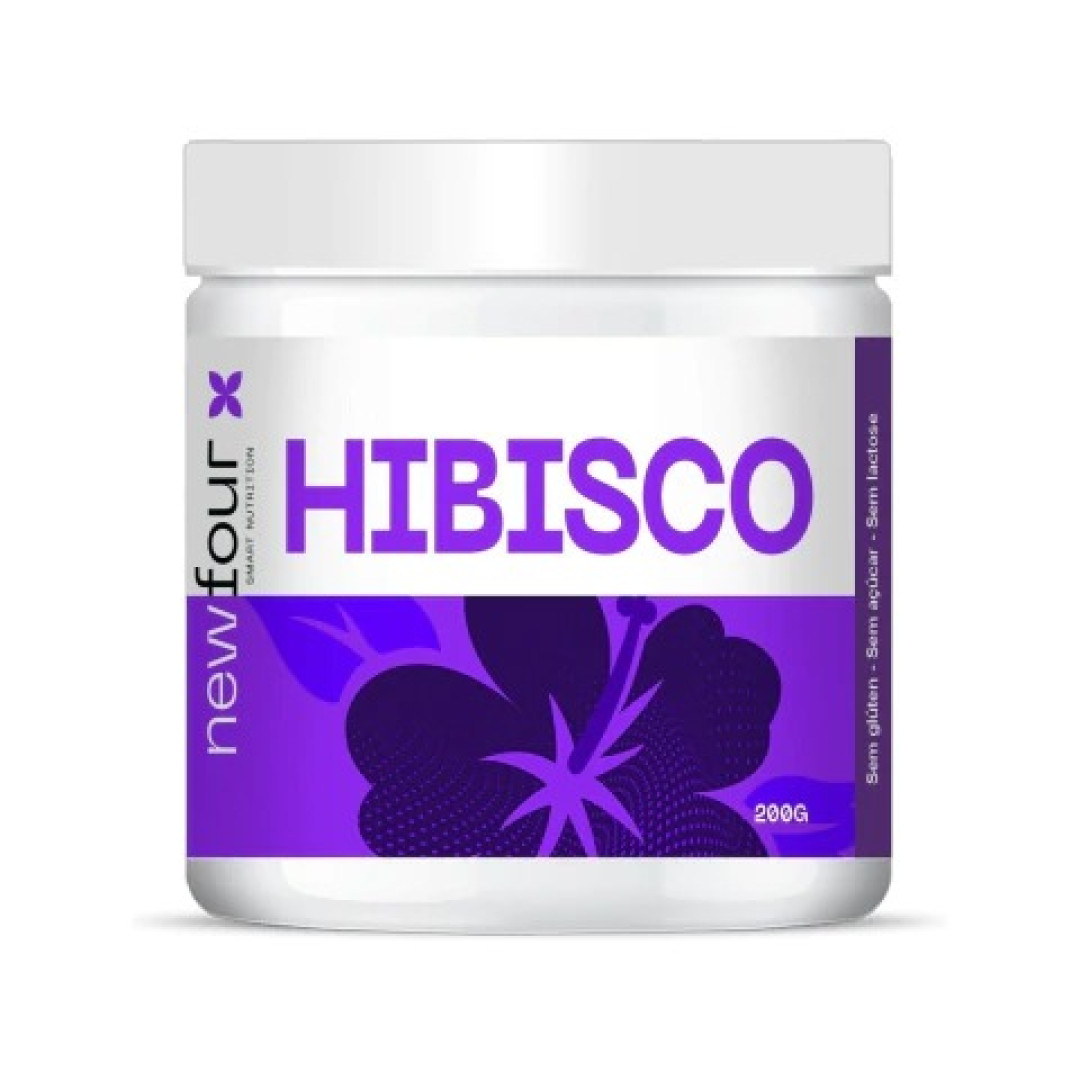 HIBISCO NEWFOUR