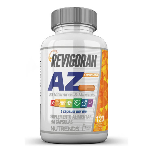 AZ REVIGORAN