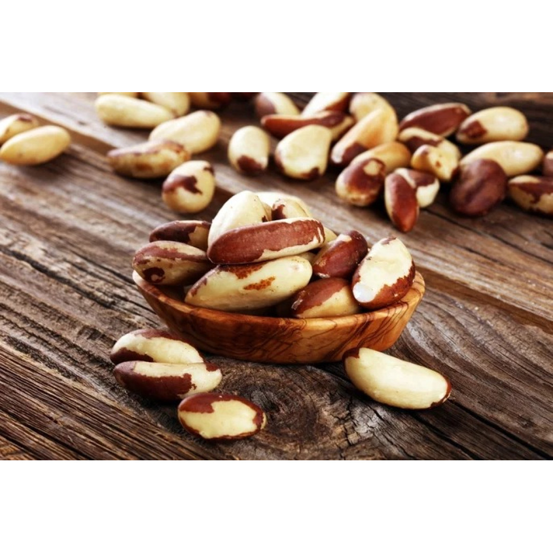 CASTANHA DO PARA 100GR