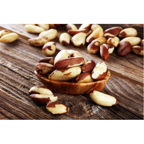 CASTANHA DO PARA 100GR