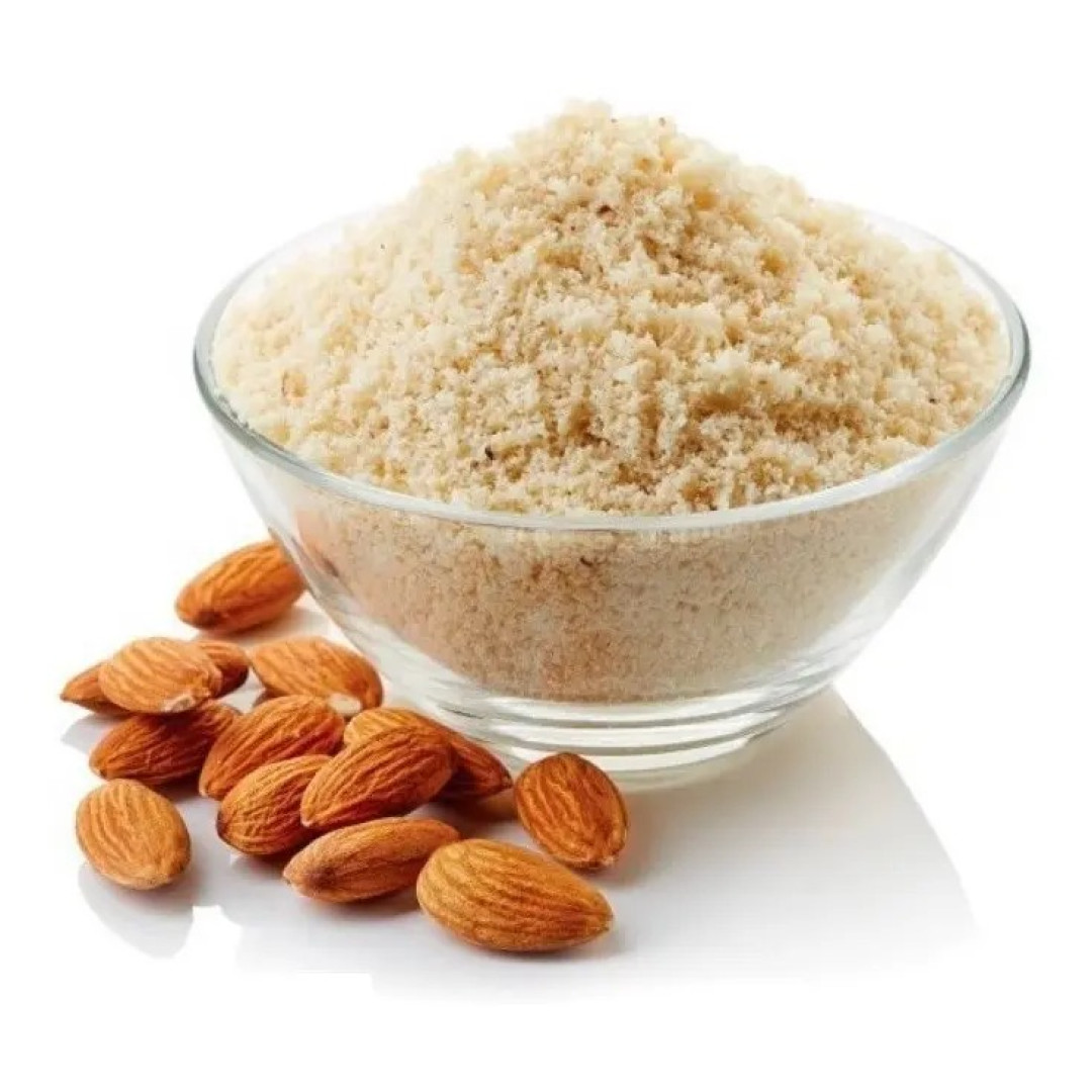 FARINHA DE AMENDOA 100GR