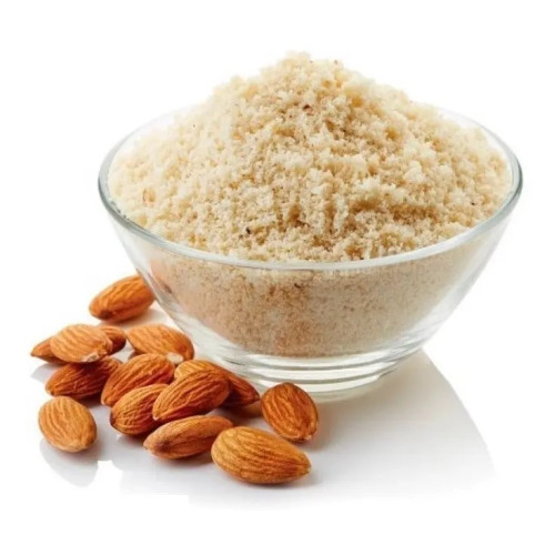 FARINHA DE AMENDOA 100GR