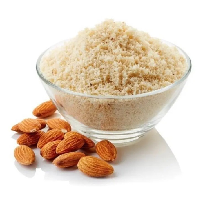 FARINHA DE AMENDOA 100GR