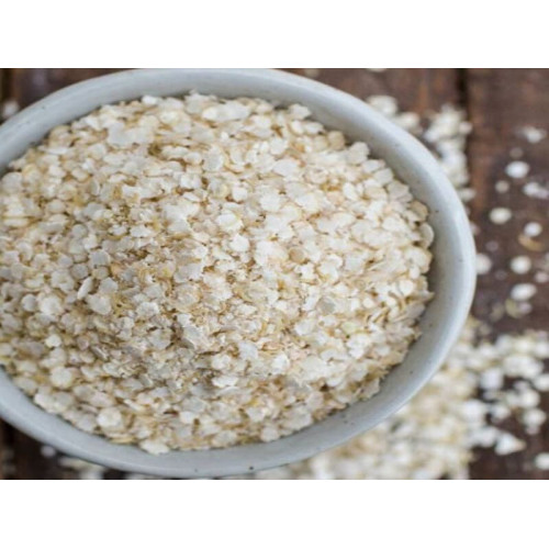 QUINOA EM FLOCOS 100GR
