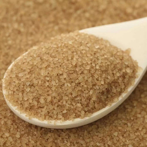 AÇUCAR DEMERARA ORGANICO 100GR