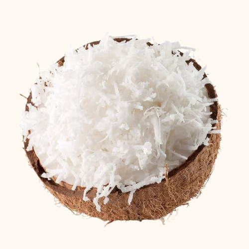 COCO EM FLOCOS MEDIOS 100GR
