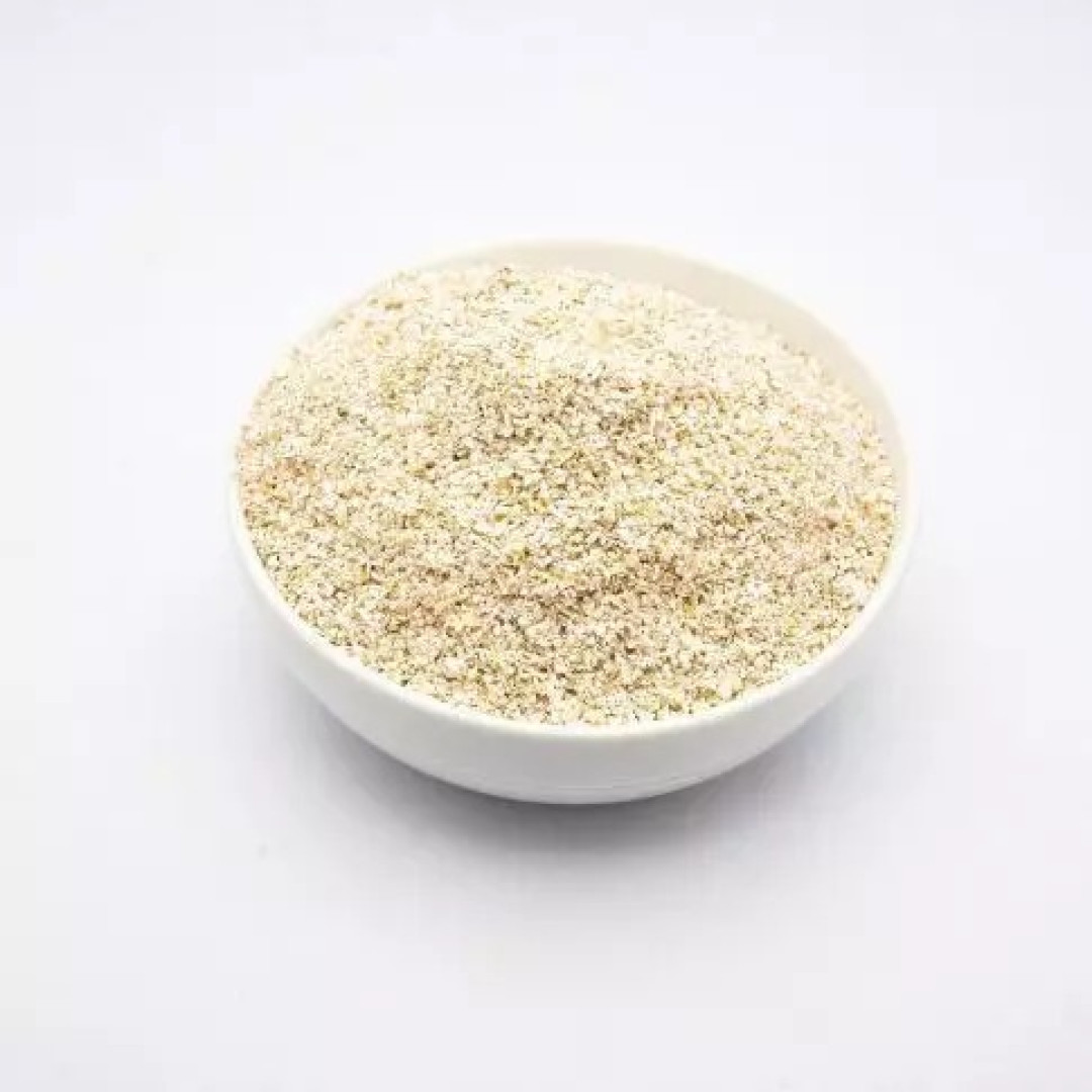 FARINHA DE AVEIA S/GLUTEM 100GR