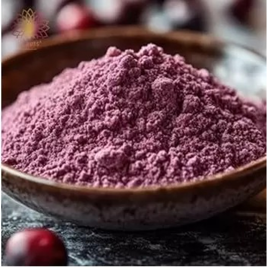 FARINHA DE UVA 100GR