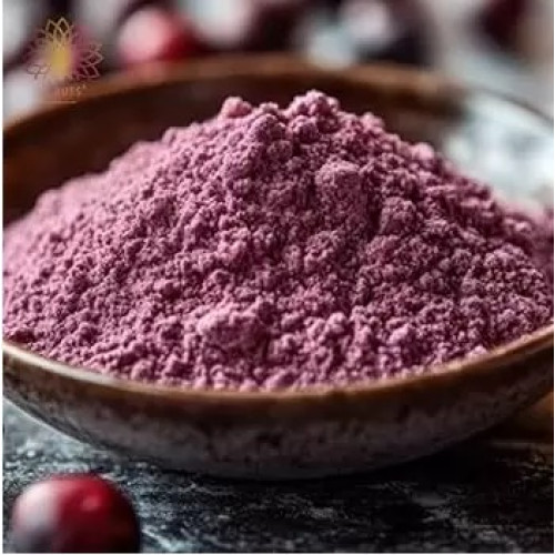 FARINHA DE UVA 100GR