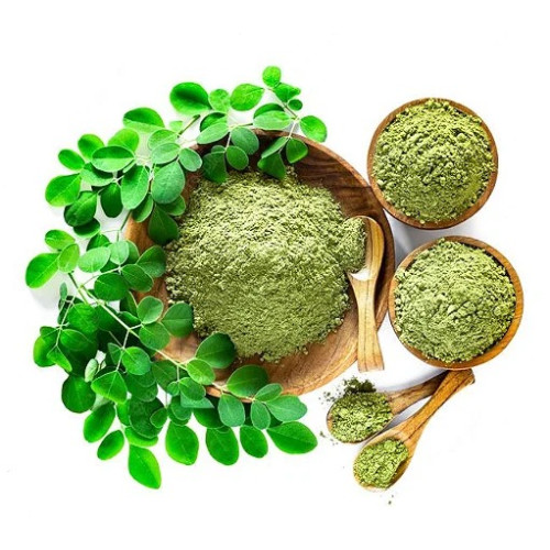 MORINGA EM PÓ 100GR