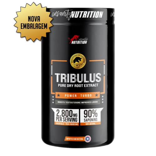 TRIBULUS PURE DRY ROOT EXTRACT