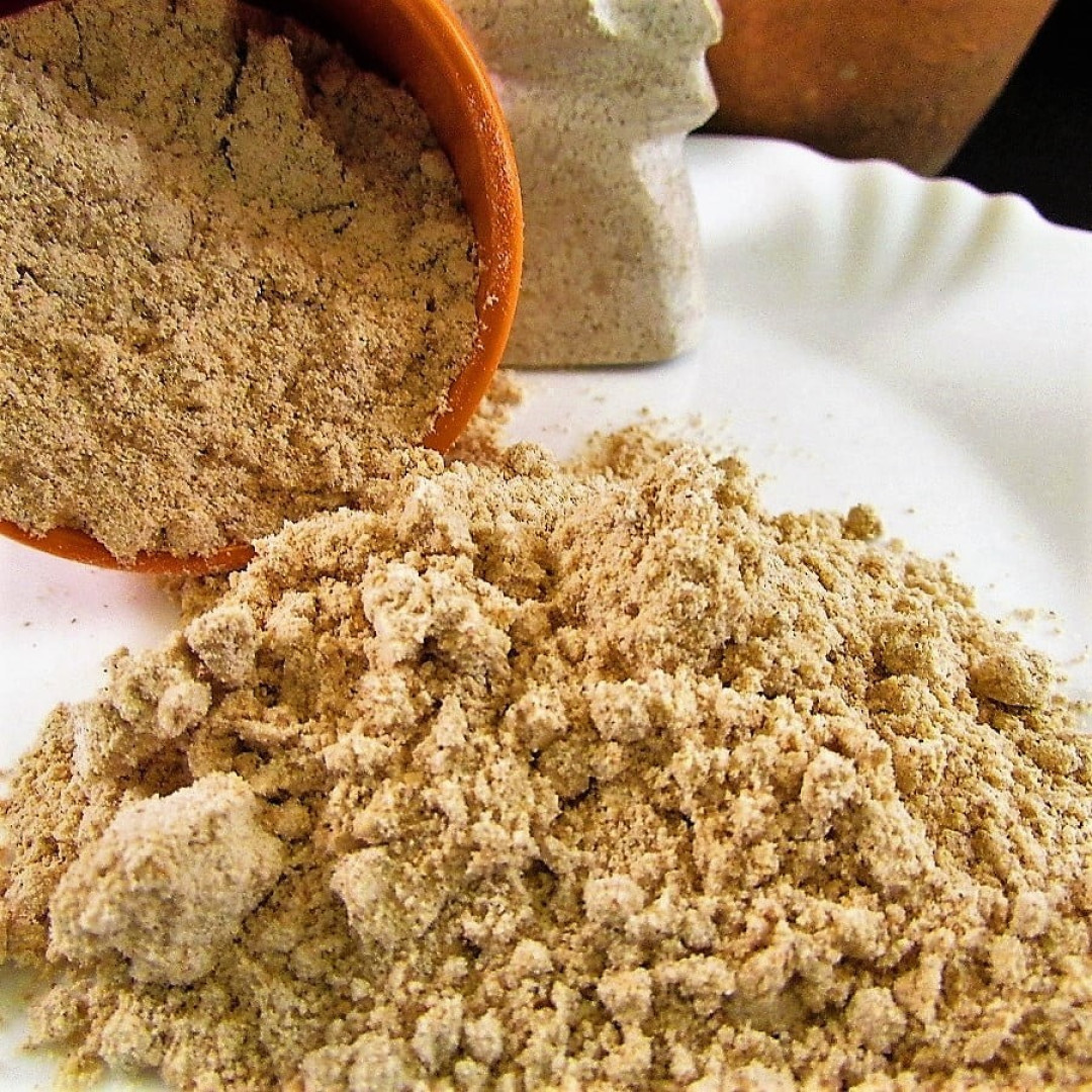 MACA PERUANA EM PÓ 100GR