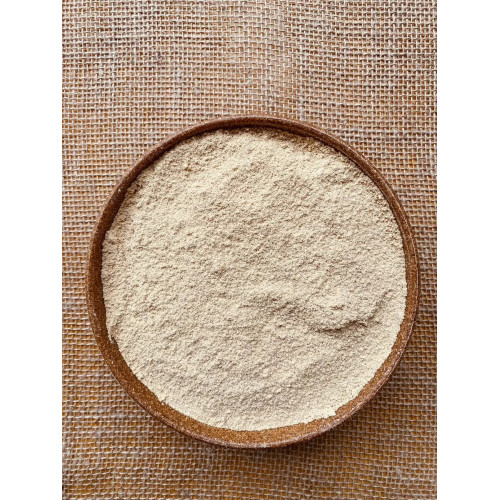 CHA FENO GREGO EM PÓ 100GR