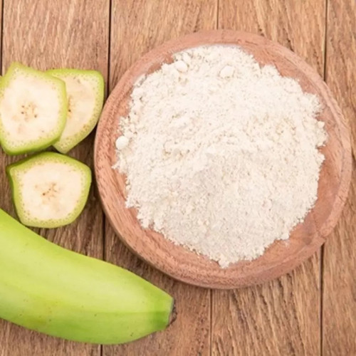 FARINHA DE BANANA VERDE 100GR