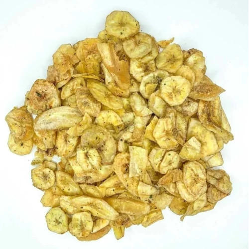 BANANA CHIPS CEBOLA 100GR BANANA CHIPS CEBOLA 100GR