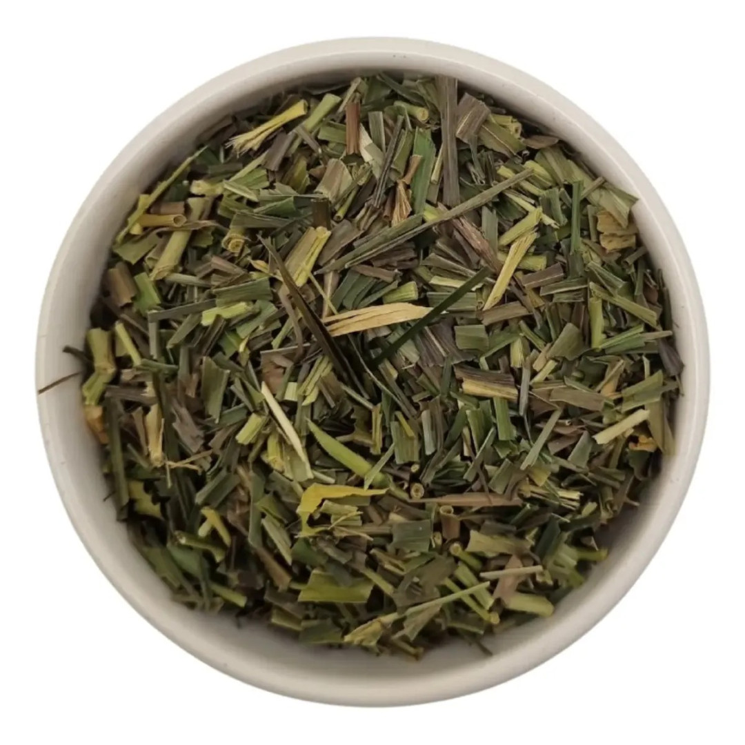 CHÁ ERVA CIDREIRA 50GR