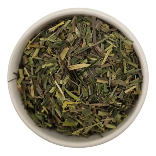 CHÁ ERVA CIDREIRA 50GR