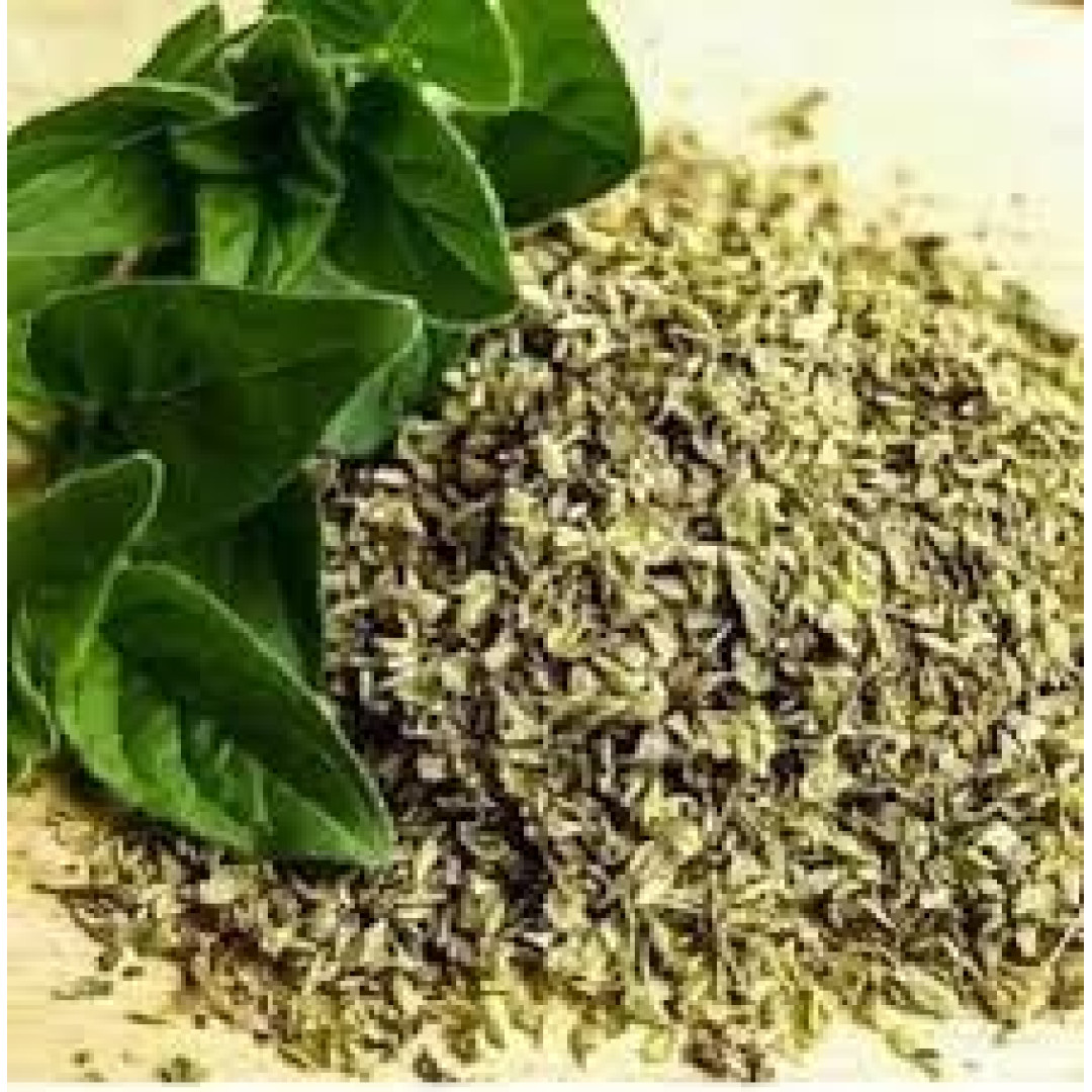 OREGANO PERUANO 40GR