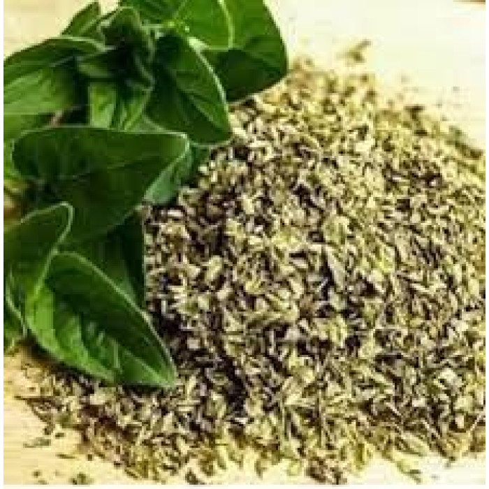 OREGANO PERUANO 40GR