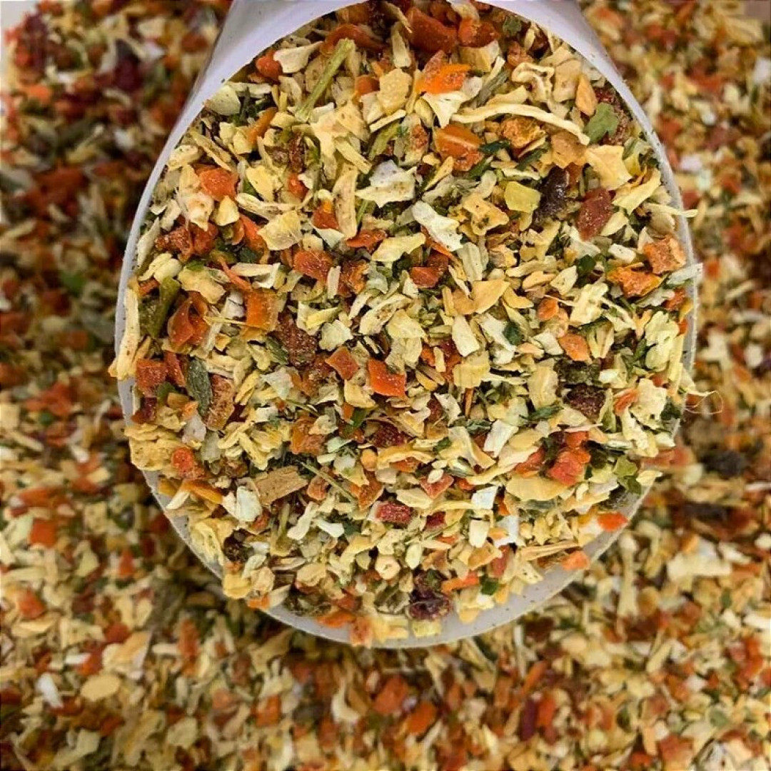 TEMPERO TARTORO 60GR