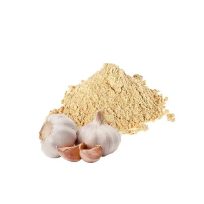ALHO EM PÓ 80GR