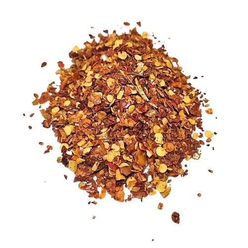 PIMENTA CALABRESA FLOCOS 60GR