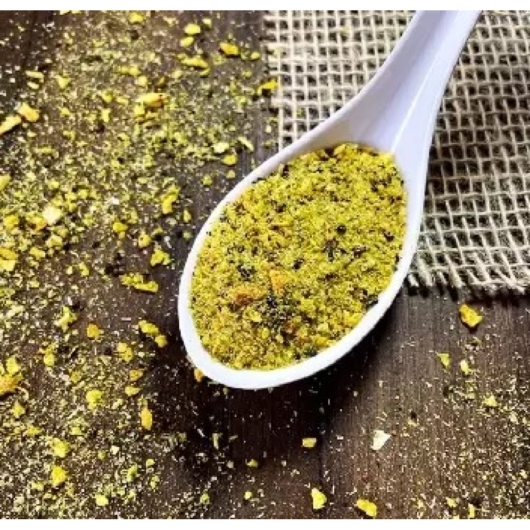 LEMON PEPPER 100GR