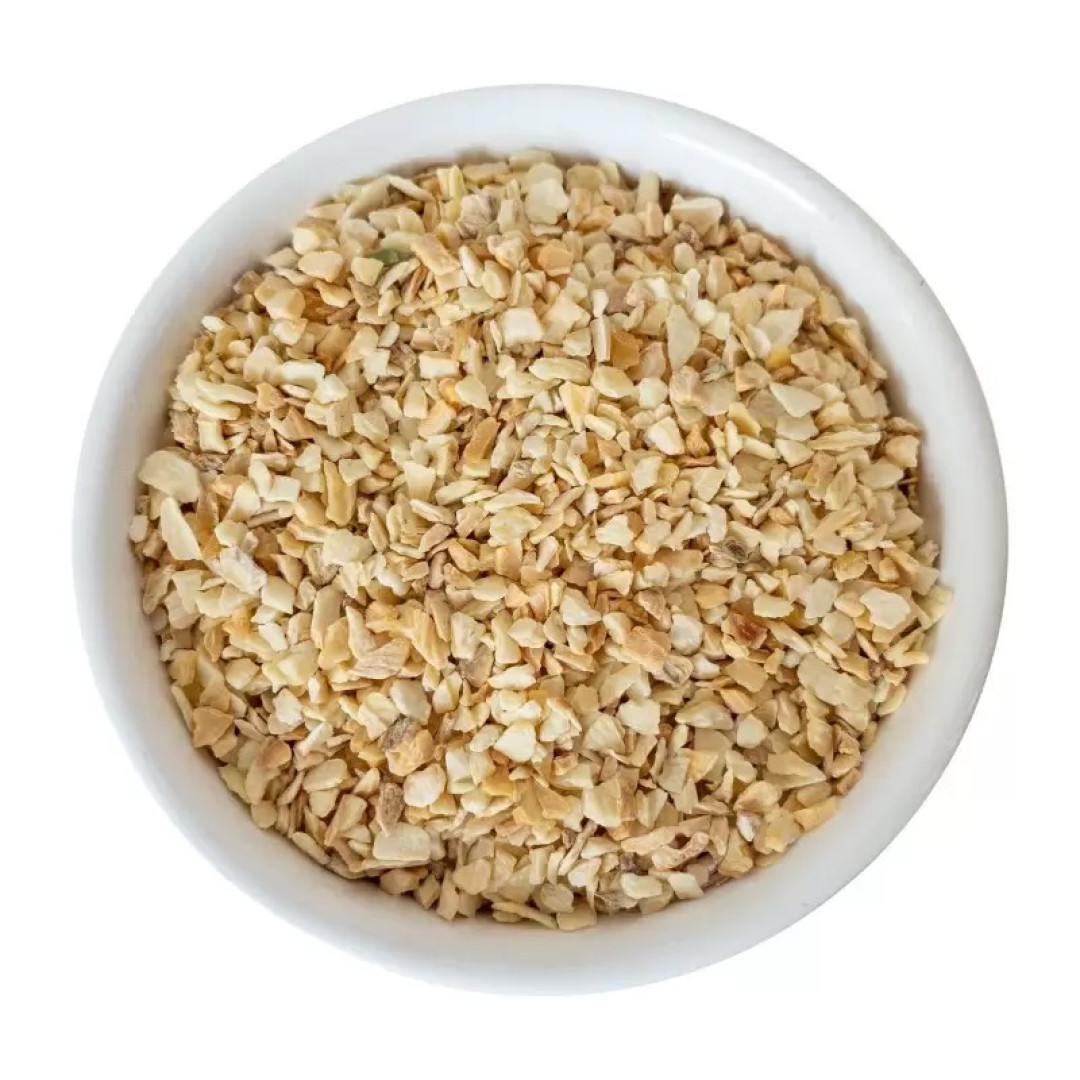 ALHO GRANULADO 100GR