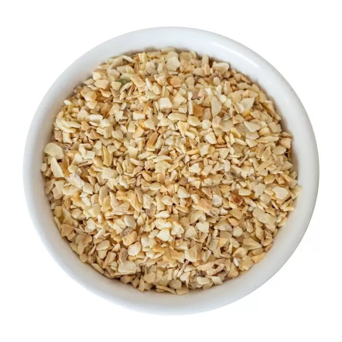 ALHO GRANULADO 100GR